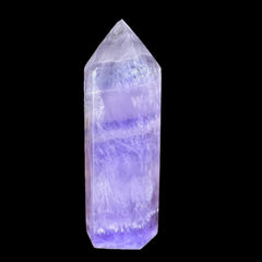 Collection image for: Purple Fluorite Crystals – Intuition, Insight & Mental Clarity