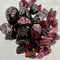 Garnet Crystals - Energy & Growth Collection