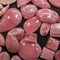 Rhodochrosite Crystals - Emotional Healing Collection