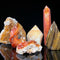 sacral chakra crystals - Raven's Cauldron 6 N Sandusky St. Delaware, OH 43015