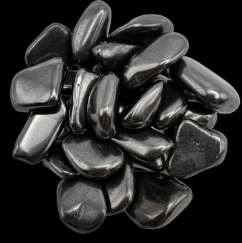 Shungite Crystals - Protection & EMF Shielding Collection