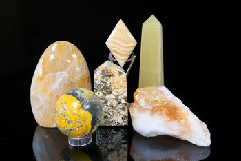 solar plexus crystals Raven's Cauldron 6 N Sandusky St. Delaware, OH 43015