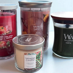 Yankee Candle Collection