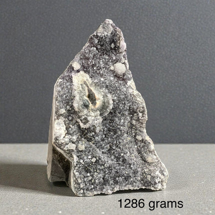 Black Amethyst from Raven's Cauldron, 6 N Sandusky St, Delaware, OH 43015