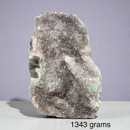 Black Amethyst from Raven's Cauldron, 6 N Sandusky St, Delaware, OH 43015