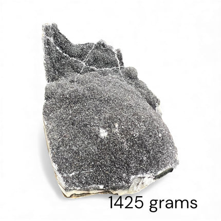 Black Amethyst from Raven's Cauldron, 6 N Sandusky St, Delaware, OH 43015