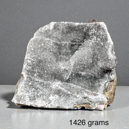 Black Amethyst from Raven's Cauldron, 6 N Sandusky St, Delaware, OH 43015