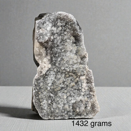 Black Amethyst from Raven's Cauldron, 6 N Sandusky St, Delaware, OH 43015