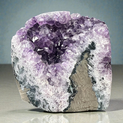 Amethyst Specimen 1528 grams, Raven's Cauldron, 6 N Sandusky St, Delaware, Oh 43015