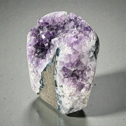 Amethyst Specimen 1528 grams, Raven's Cauldron, 6 N Sandusky St, Delaware, Oh 43015