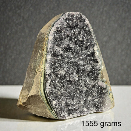 Black Amethyst from Raven's Cauldron, 6 N Sandusky St, Delaware, OH 43015