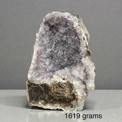 Black Amethyst from Raven's Cauldron, 6 N Sandusky St, Delaware, OH 43015