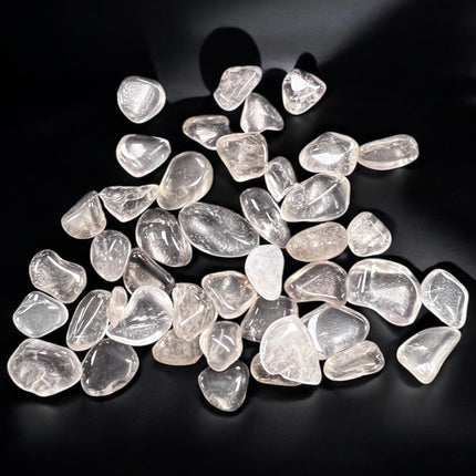 1 ounce Smoky Quartz Chips - Raven's Cauldron 6 N Sandusky St. Delaware,OH 43015