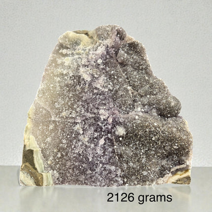 Black Amethyst from Raven's Cauldron, 6 N Sandusky St, Delaware, OH 43015