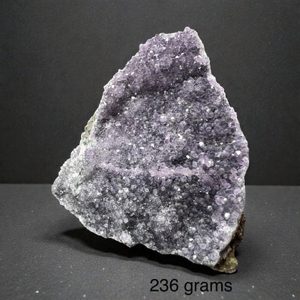 Black Amethyst from Raven's Cauldron, 6 N Sandusky St, Delaware, OH 43015