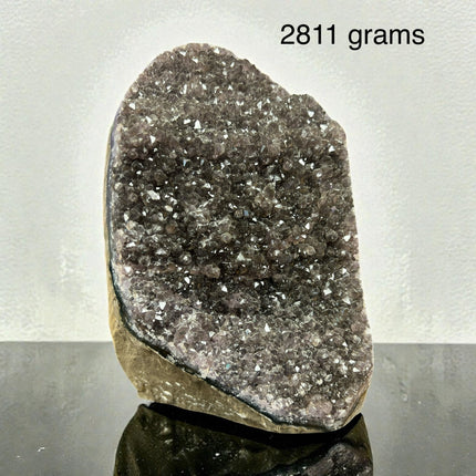 Black Amethyst from Raven's Cauldron, 6 N Sandusky St, Delaware, OH 43015