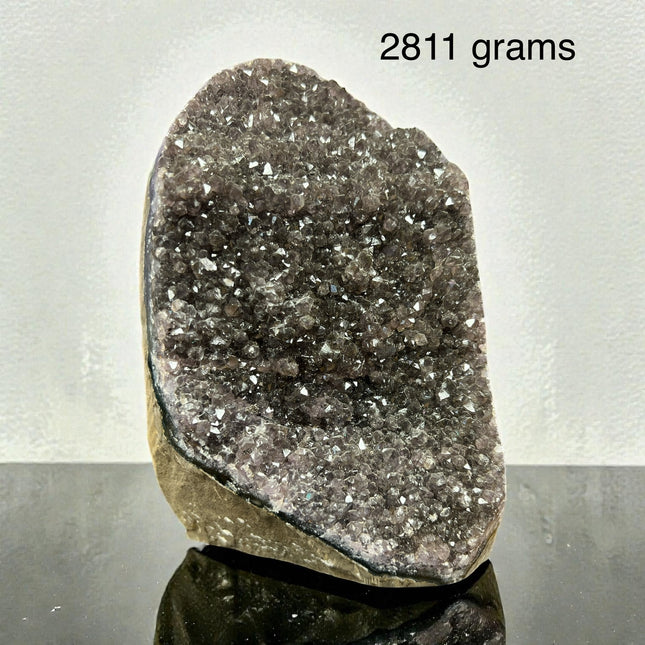 Black Amethyst from Raven's Cauldron, 6 N Sandusky St, Delaware, OH 43015