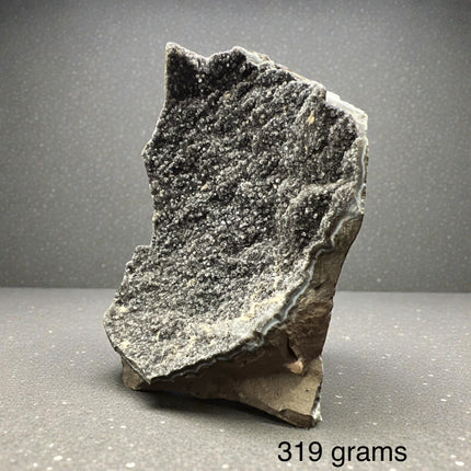 Black Amethyst from Raven's Cauldron, 6 N Sandusky St, Delaware, OH 43015