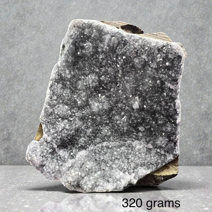 Black Amethyst from Raven's Cauldron, 6 N Sandusky St, Delaware, OH 43015