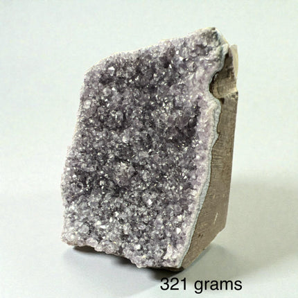 Black Amethyst from Raven's Cauldron, 6 N Sandusky St, Delaware, OH 43015