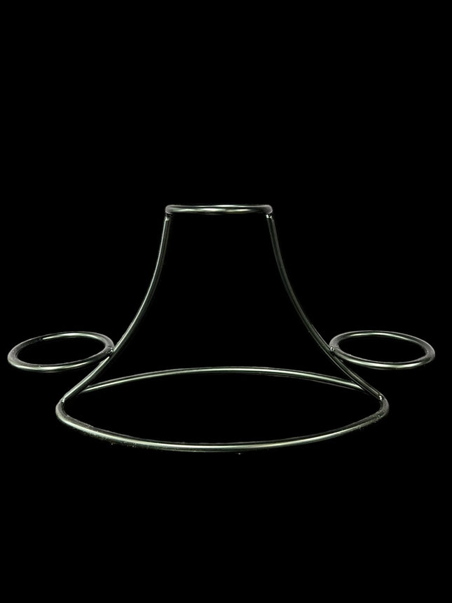 Sphere Stands - Raven's Cauldron- 6 N Sandusky st- Delaware Ohio 43015