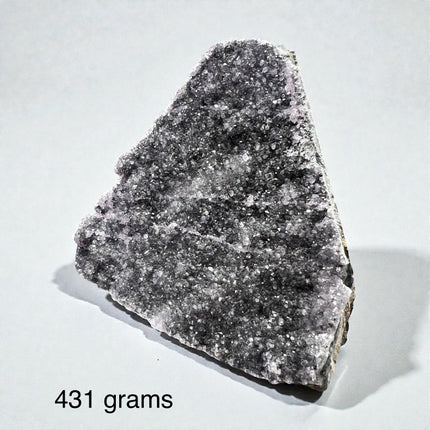 Black Amethyst from Raven's Cauldron, 6 N Sandusky St, Delaware, OH 43015