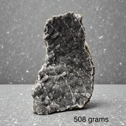 Black Amethyst from Raven's Cauldron, 6 N Sandusky St, Delaware, OH 43015