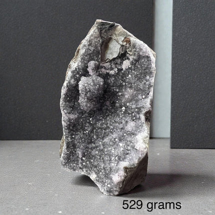 Black Amethyst from Raven's Cauldron, 6 N Sandusky St, Delaware, OH 43015