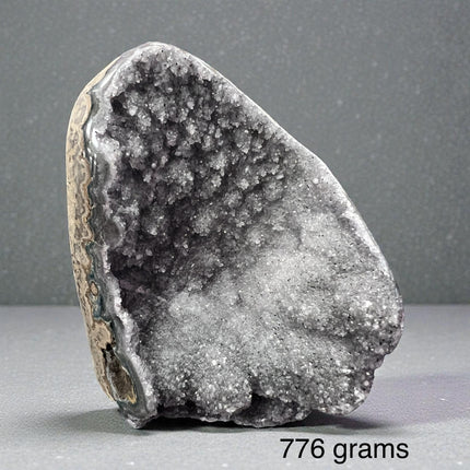 Black Amethyst from Raven's Cauldron, 6 N Sandusky St, Delaware, OH 43015