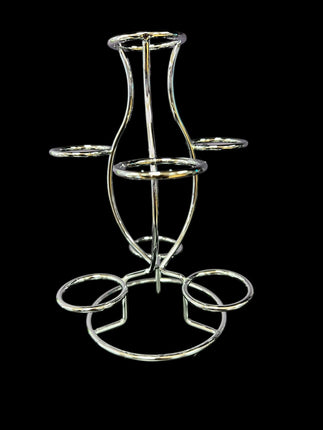  7 Sphere Stand - Raven's Cauldron- 6 N Sandusky st, Delaware Ohio 43015