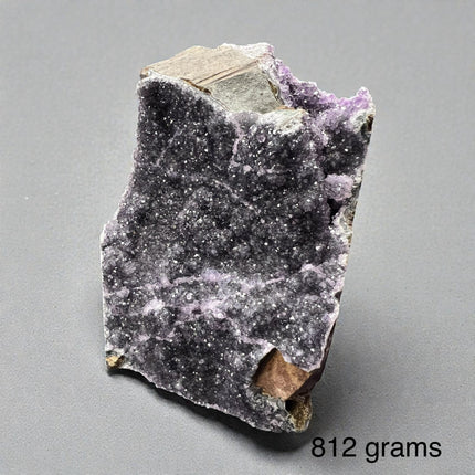 Black Amethyst from Raven's Cauldron, 6 N Sandusky St, Delaware, OH 43015