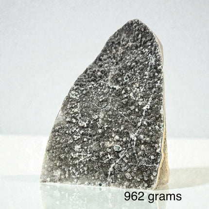 Black Amethyst from Raven's Cauldron, 6 N Sandusky St, Delaware, OH 43015