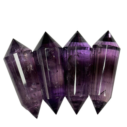 Amethyst Vogel Crystal, 24 sides - 6 N Sandusky St. Delaware, OH 43015