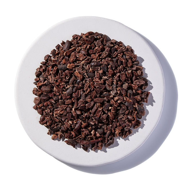 Cacao Nibs Raw - Organic