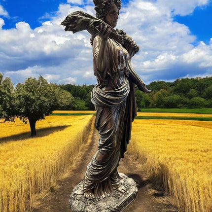 Demeter_Statue_Ravens_Cauldron_6_North_Sandusky_Street_Delaware_Ohio_43015