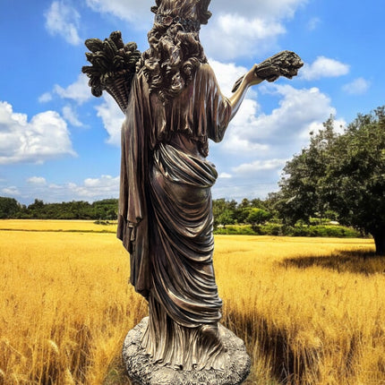 Demeter_Statue_Ravens_Cauldron_6_North_Sandusky_Street_Delaware_Ohio_43015