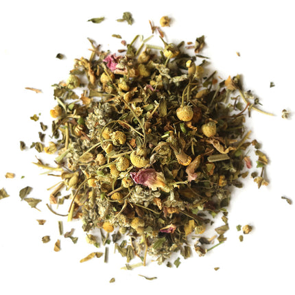 Mountain Rose Herbs, Dream Tea, Raven's Cauldron, 6 N Sandusky St, Delaware, OH 43015
