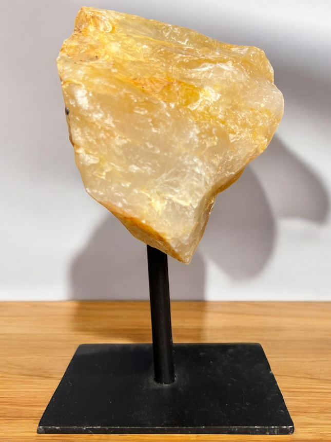 Golden_Healer_Gemstone_on_a_Stand_Ravens_Cauldron_6_North_Sandusky_Street_Delaware_Ohio_43015