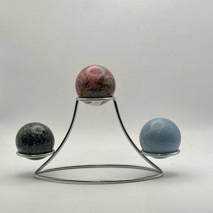 Sphere Stands