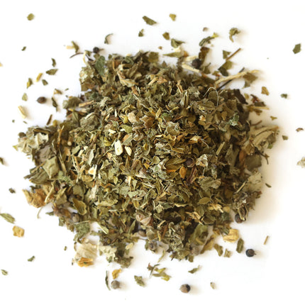 Moon Ease Tea Mountain Rose Herbs, Raven's Cauldron, 6 N Sandusky St, Delaware, OH 43015