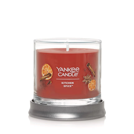 Yankee Candle Kitchen Spice, Raven's Cauldron, 6 N Sandusky St, Delaware, OH 43015