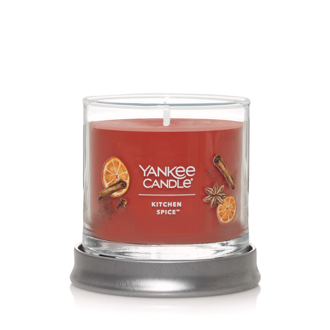 Yankee Candle Kitchen Spice, Raven's Cauldron, 6 N Sandusky St, Delaware, OH 43015