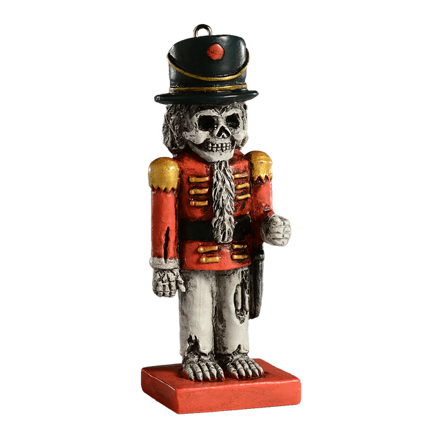 Horrornaments - Nut & Bone Cracker