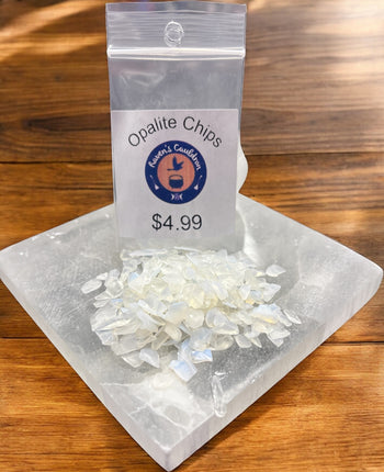 Opalite_Chips_1oz_Bag_Ravens_Cauldron_6_N Sandusky_St _Delaware_OH _43015