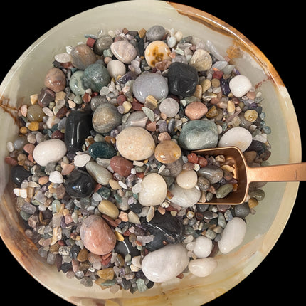 Raven's Cauldron Magical Crystal Scoops, 6 N Sandusky St, Delaware, OH 43015