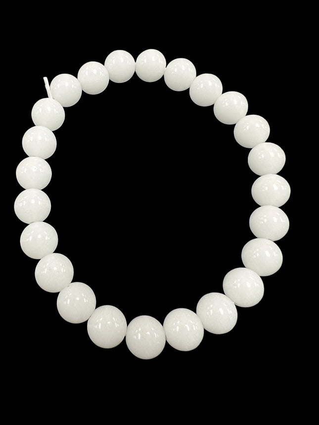 Luminous Bracelet | 8mm Beads