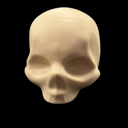 Rebels Refinery Skull Shaped Lip Balm