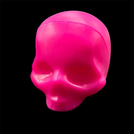 Rebels Refinery Skull Shaped Lip Balm