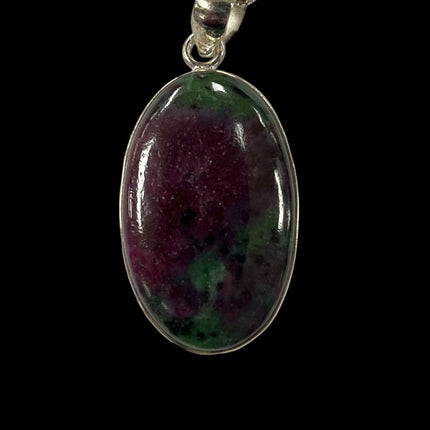 Ruby_Zoisite_Pendant_Raven’s_Cauldron_6th_North_Sandusky_Street_Delaware_Ohio_43015