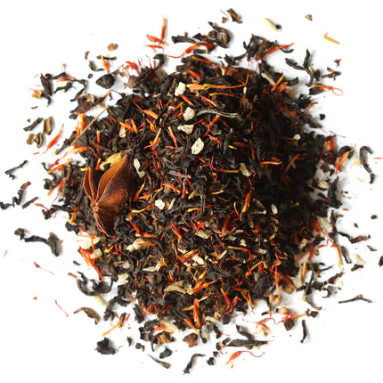 Organic Thai Tea, Mountain Rose Herbs, Ravens Cauldron, 6 N Sandusky St, Delaware, OH 43015